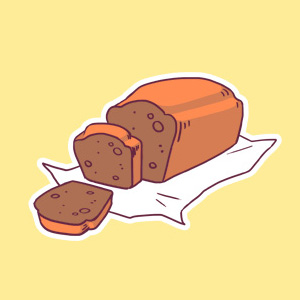 Fifi #05 Pain d’épices